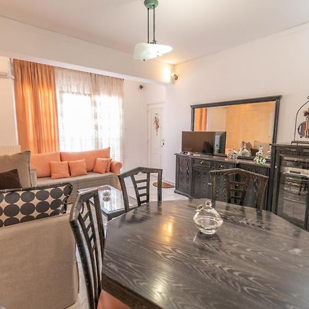 Evangelia'S Mansion Naxos City 外观 照片