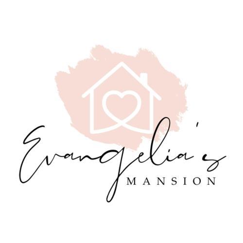Evangelia'S Mansion Naxos City 外观 照片