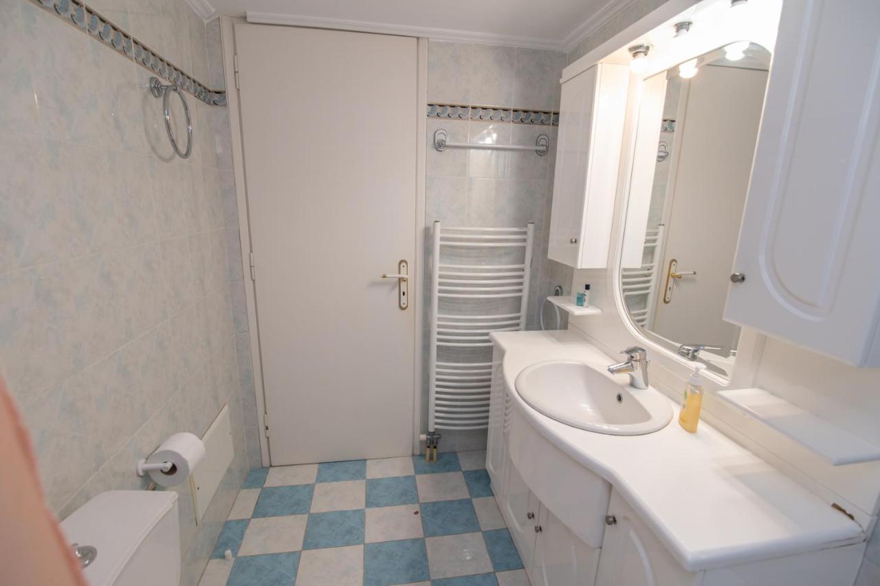 Evangelia'S Mansion Naxos City 外观 照片