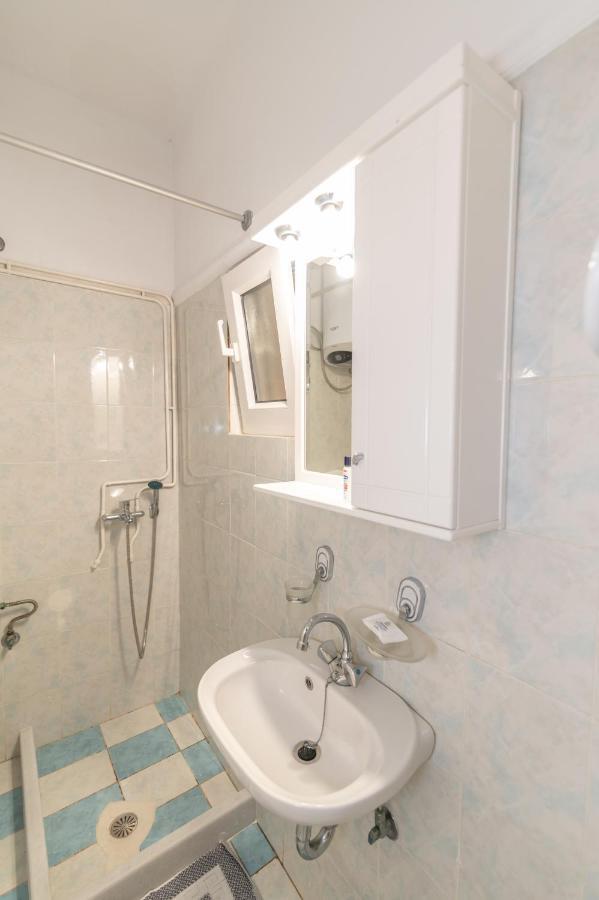 Evangelia'S Mansion Naxos City 外观 照片